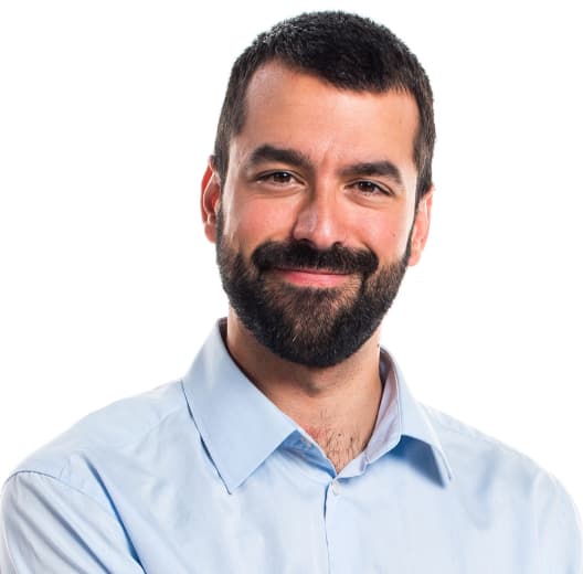 photo of Mark Guerero